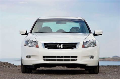 2008 Honda Accord