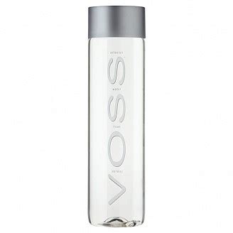 Nexpress Delivery | waters | bottled water | voss | Voss Still Water 850ml