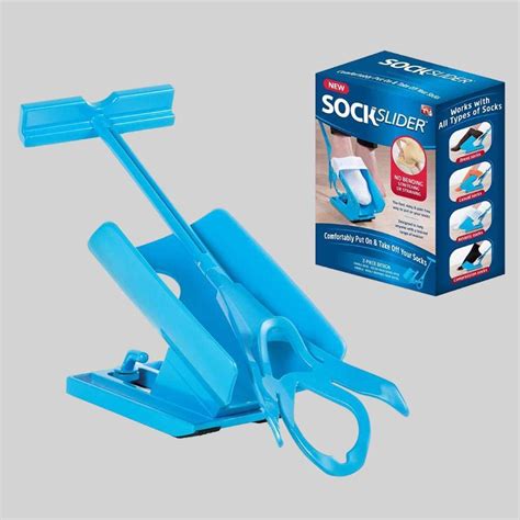 Sock Slider - US Gadgets