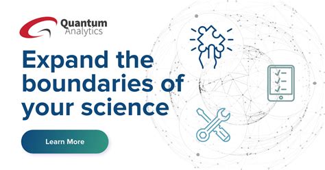 About Us - Quantum Analytics