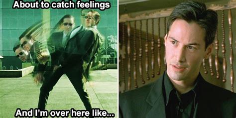 Funny Matrix Memes | CBR