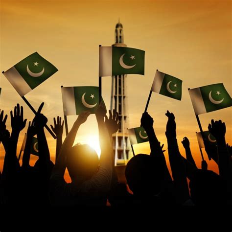 National Anthem of Pakistan was Officially Adopted in