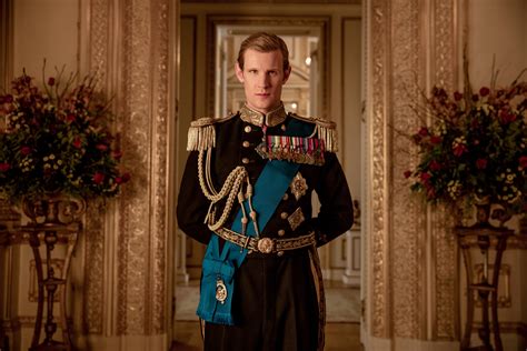 The Crown Season 2: The Story Behind Prince Philip's Journey | Time