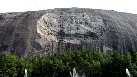 Stone Mountain Park, Stone Mountain, Georgia, USA – Park Review | Condé ...