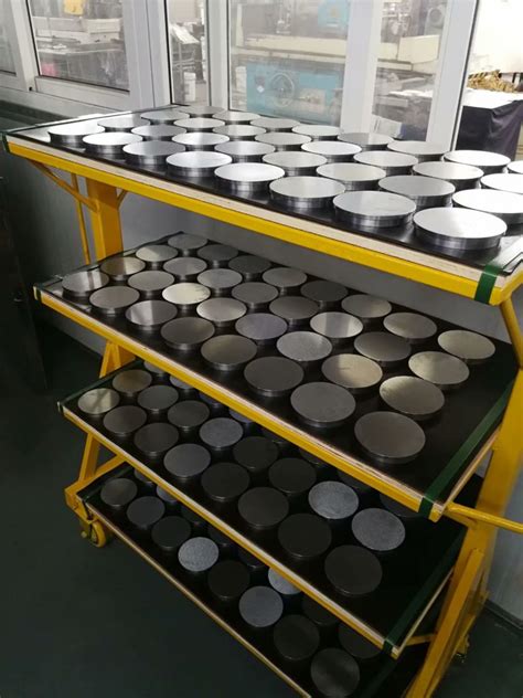 PVD coating materials | Sputtering Targets Suppliers,Manufacturer