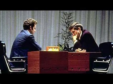 Youtube Fischer Spassky Game 6 watchmovies - gogreenpiratebay