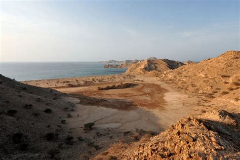 The Dahlak Archipelago - Eritrea