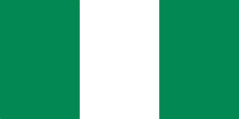 Flag of Nigeria | Colors, Meaning & Symbolism | Britannica