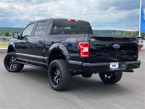 ReadyLift - 3.5" SST Lift Kit - Ford F-150 2014-2020 – TCcustoms.com