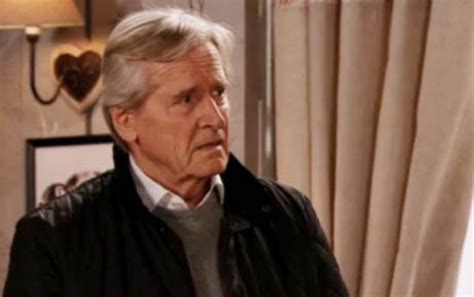 Corrie spoilers:Ken Barlow to finally reveal who really attacked him ...