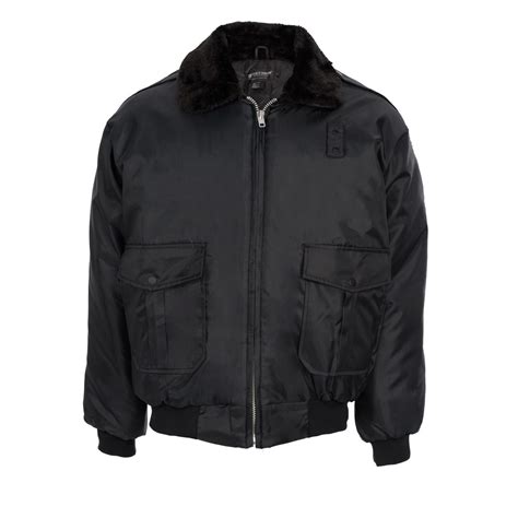 Tact Squad 9001 Classic Duty Jacket – Tactsquad