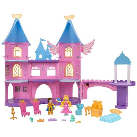 Royale High Castle Campus Playset | Smyths Toys UK