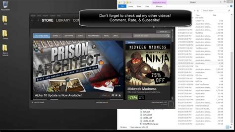 Steam Online: How To Play Cracked Games On Steam Online