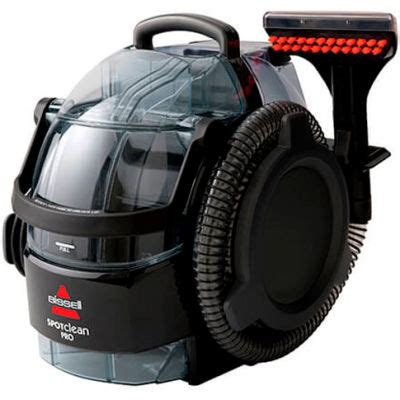 Bissell SpotClean Pro™ Portable Deep Cleaner - 3624 | B2240072 ...