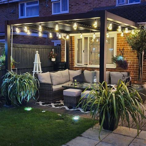 6 Veranda Ideas For Your Garden | Primrose UK