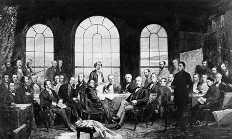 Canadian Confederation - Wikipedia