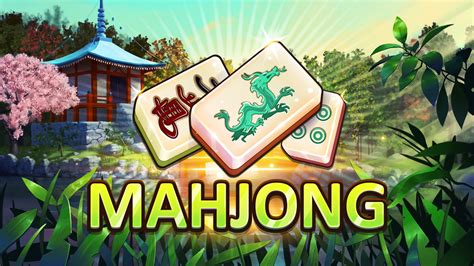 Get Simple Mahjong - Microsoft Store en-AE