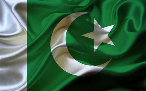 Pakistan Flag Wallpapers - Top Những Hình Ảnh Đẹp