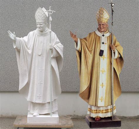 Fiberglass Statues and Reproductions - Mazzolini Artcraft