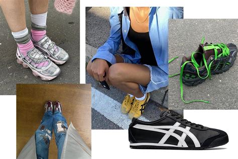 These are the sneaker trends we'll be wearing well into 2023