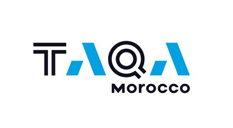 TAQA Morocco – Forum Horizons Maroc