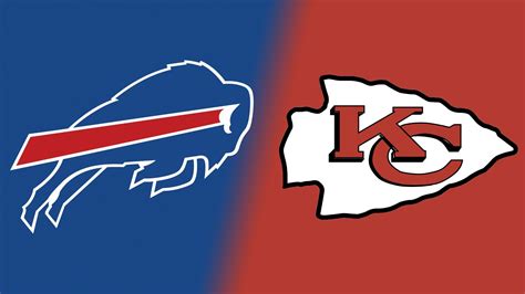 Buffalo Bills vs Kansas City Chiefs livestream: How to catch NFL Week ...