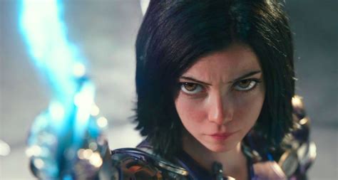 'Alita: Battle Angel' Producer Jon Landau Confirms Sequel In ...