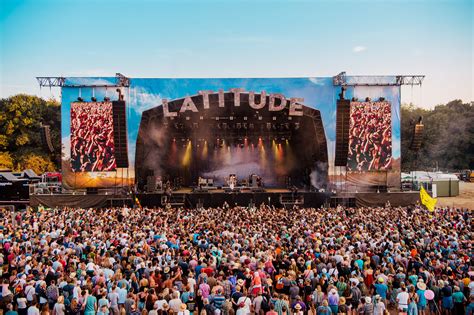 Latitude Festival | News | Alison Goldfrapp, Sam Campbell, Seann Walsh ...