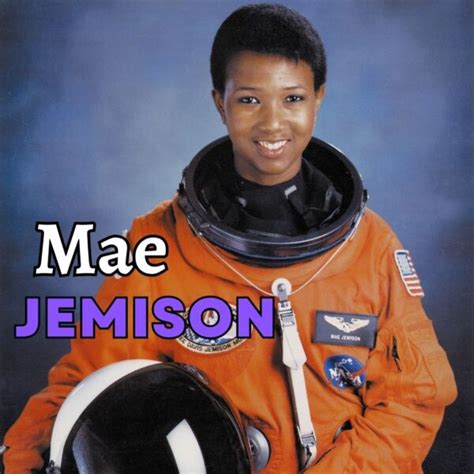 13 Incredible Facts About Mae Jemison (Must Know)