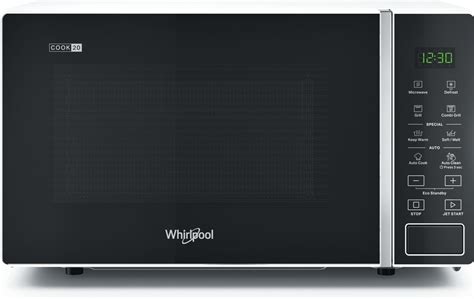 Whirlpool Microwave Oven