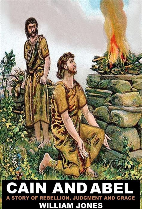 Cain And Abel Story | Images and Photos finder