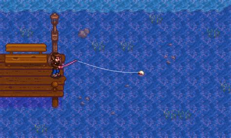 Best places to fish in Stardew Valley - Pro Game Guides