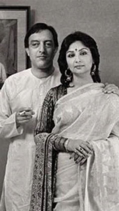 Epic Love Story of Mansoor Ali Khan Pataudi and Sharmila Tagore ...