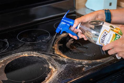 How To Clean The Gas Stove Burners | Storables