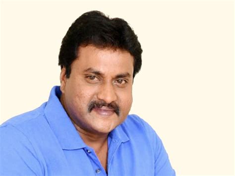 Sunil bagging big-ticket projects | Telugu Cinema