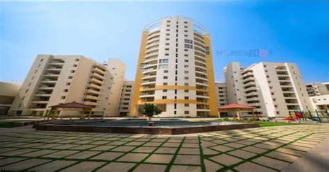 Vaswani Reserve Bellandur, Bangalore | Price, Reviews & Floorplans ...