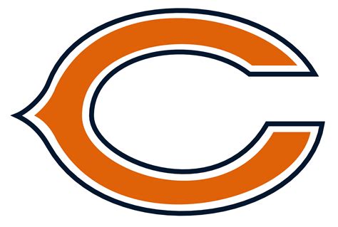 Printable Chicago Bears Logo