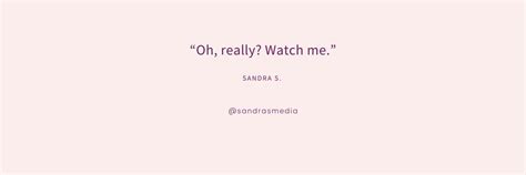 75+ Boss Lady Quotes for Success and Motivation - Sandra S. Media