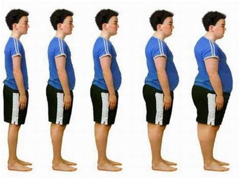 Overweight Children Or Optimal Health - MTM