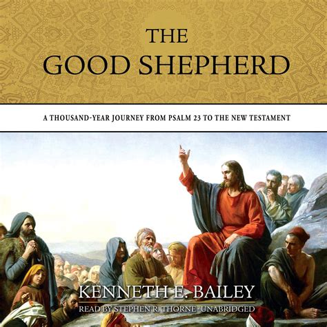 The Good Shepherd - Audiobook | Listen Instantly!