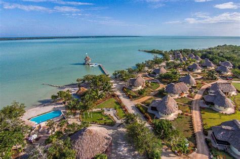 Where to Stay - Our Belize Vacation