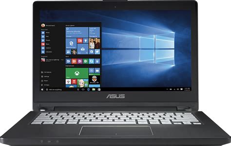 Best Buy: ASUS Flip 2-in-1 13.3" Touch-Screen Laptop Intel Core i5 8GB ...