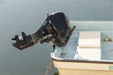 Johnson Outboard Motor Serial Number Lookup | Bakemotor.org