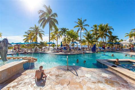 The 9 Most Beautiful Florida Keys Resorts (2019) | Oyster.com