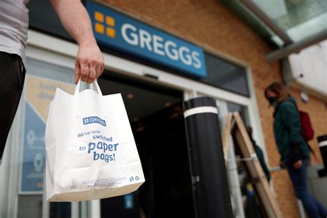 Greggs open near me: Full list of 800 UK stores opening this week - and ...