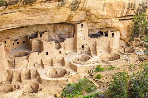 Mesa Verde National Park - Destination Parks