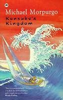 Kensuke's Kingdom by Michael Morpurgo