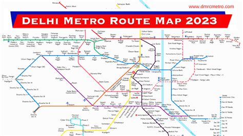 Delhi Metro Station Map Pdf - Spring Baking Championship 2024