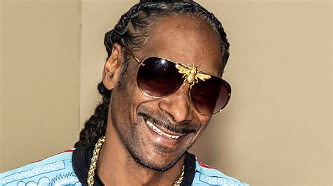 The Sweet Way Snoop Dogg Is Expanding His Food Empire