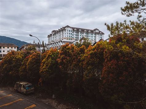 Avillion Cameron Highlands: Hotel Review